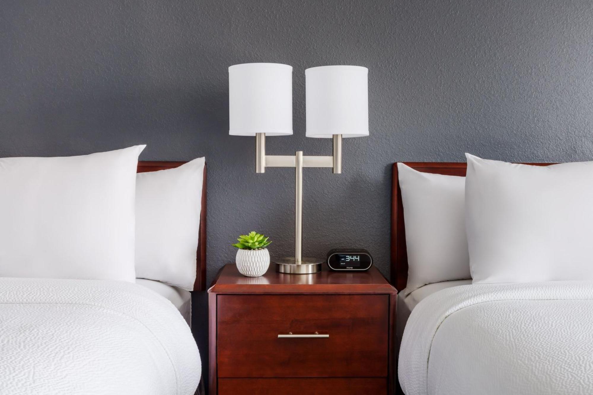 Springhill Suites Manchester-Boston Regional Airport Экстерьер фото